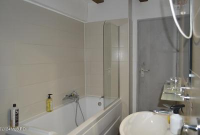 Topoloveni - Casa cu teren 1500 mp langa padure, garaj, anexe - 10
