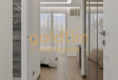 Apartament Exclusivist 5 Camere/Ultimul Etaj/Terase Generoase/Arcul de Triumf - 25