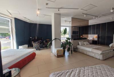 Spațiu comercial Lipovei 108 mp 1600 euro - 2