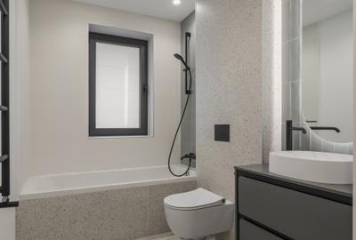 Apartament  2 camere, Complet Mobilat si Utilat - 16