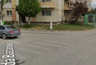 Inchiriez apartament 3 camere Costinesti Beach Please - 1