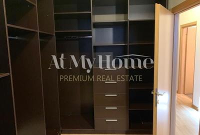 Apartament cochet cu 3 camere, mobilat complet, dressing, terasa, paza, parcare - 5