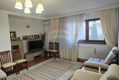 Apartament deosebit si loc parcare în zona Palazu Mare - 8