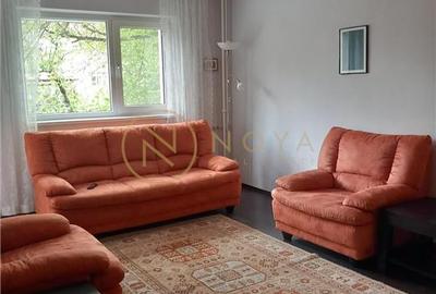 Vanzare apartament 3 camere Baneasa etaj 1 scoala 7 - 1