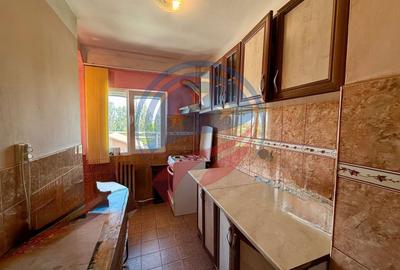 Apartament 2 camere decomandat Rovine, etaj 3/4 - 4