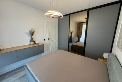 Apartament cu 2 camere, imobil nou, Ansamblu Elite City - 10