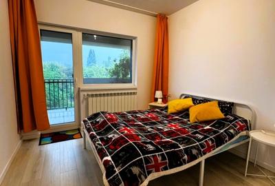 Tatarasi -Evergreen Towers-2 Camere-Bloc Nou Intabulat+boxa - 9