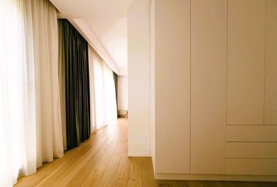 Sanctuar Modern în Dumbrava Vlăsiei | Vilă Smart cu Acces Direct în Pădure - 11