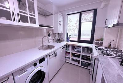 Apartament 2 camere mobilat+ utilat Valea Lupului - Str. Soarelui - 6