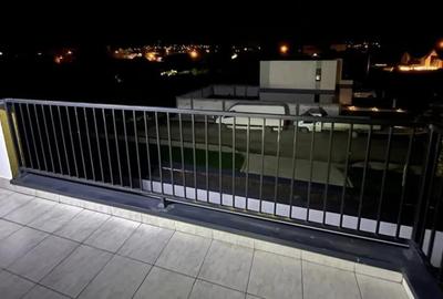 Apartament 2 Camere Complex Rezidential Prima Inchiriere Loc de Parcare Inclus - 10
