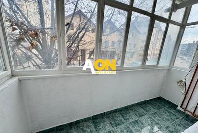Apartament 2 Camere de Inchiriat  Zona Bulevardul Transilvaniei - 9