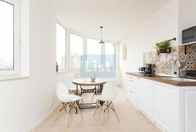 COMISION 0%! Ap. 2 Cam 50 mp, stil scandinav, Piața Cipariu, Central - 3