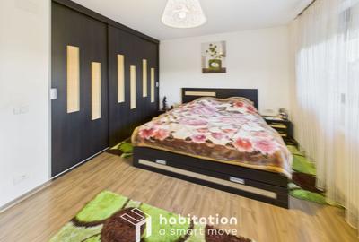 Duplex spațios,  grădină amenajată și poziție excelentă lângă Kaufland - 17
