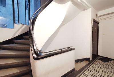 Studio nedecomandat, 40 mp, etaj 2, Bulevardul Carol I - 16
