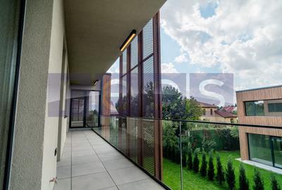 UPnorth™ | VILA 5 CAMERE | LUX ,CONFORT SI EFICIENTA ENERGETICA | CORBEANCA - 6