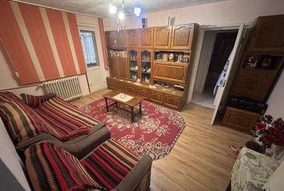 Apartament 2 camere zona Tomis Nord - 1