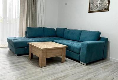 Apartament cu 2 camere decomandat, mobilat în Tătărași