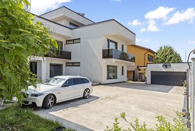 Vanzare Vila Individuala 2000 mp teren - 5