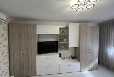 Apartament in zona Berceni Grand Arena cu Loc de Parcare si Centrala Proprie - 2