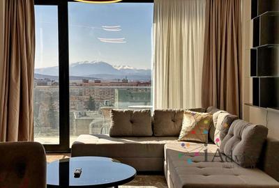 Apartament premium cu 2 camere  – prima inchiriere - 1