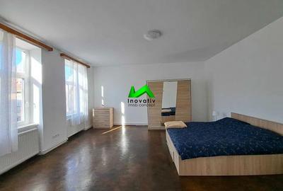 Apartament spatios de inchiriat 2 camere Sibiu Piata Mica - 3