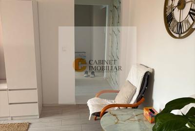 3 Camere | Creditabil-Reabilitat | Renovat-Utilat | M Romancierilor - 3