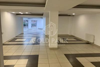 Spatiu Comercial/ SHOWROOM -166 mp -Vitrina la strada-Zona cu Trafic - 5
