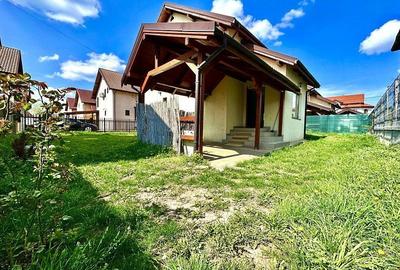 Casa individuala în Dumbravita - 650 euro - 25