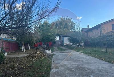 De vanzare spatiu comercial stradal in Corbeanca IF - 2