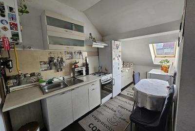 Apartament cu 2 camere in Turnisor - 5