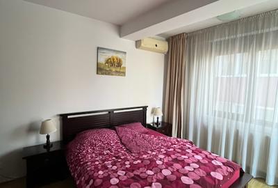 3 camere Dorobanti, bloc nou, parcare, centrala! - 4