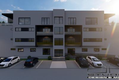 Apartament 3 camere | Tunari - Otopeni 2025 - 3