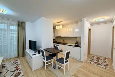 Apartament 2 camere Kasper cu vedere la pietonala - 3