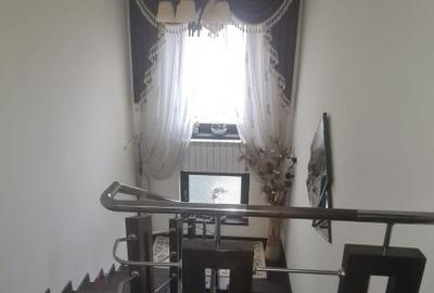 Vilă de vânzare  Valea Lupului - 11