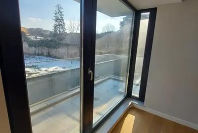 2 camere Unirii lux - central / complex rezidential nou / Comision 0 - 2