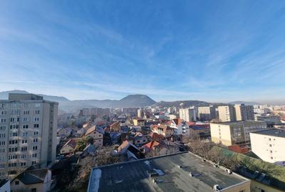 Garsonieră mobilată | Astra – Str. Înfrățirii nr. 23 | Etaj 9/9 - 1