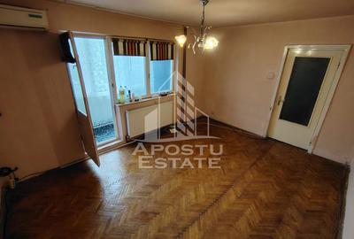 Apartament cu 2 camere de vanzare, boxa, Zona Cetatii, Timisoara - 3