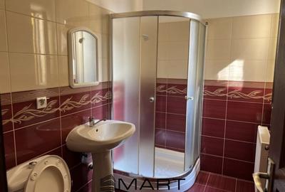 Apartament spatios 3 camere in Selimbar - 7