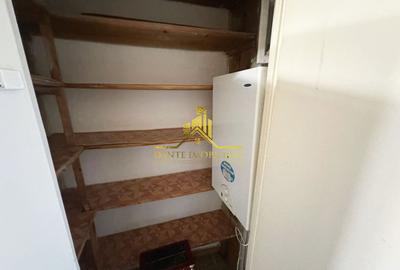 3 camere, decomandat, mobilat modern, balcon, Manastur - 13