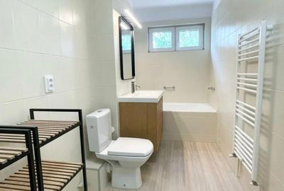 Apartament decomandat cu 4 camere,2 bai,ultrafinisat,zona Minerva,Manastur - 7