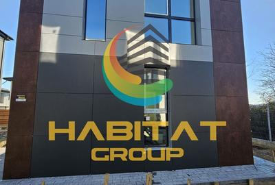 Vila individuala finalizata Popesti Leordeni - 6