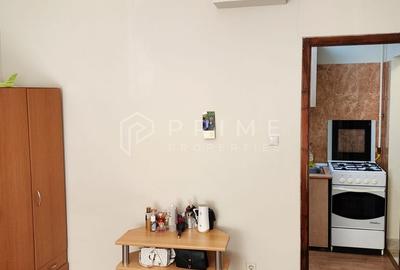 Apartament 1 camera Tudor | str Prieteniei parter | - 2