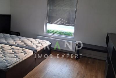 Oportunitate!Garsoniera moderna | AC | Parcare | Piata 1 Mai/Tabacarilor - 1