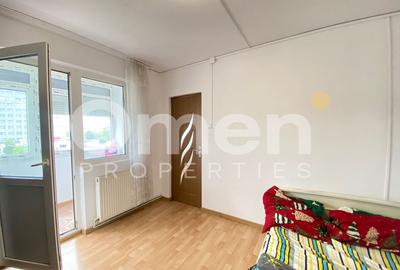 Apartament cu 2 camere, orientare E, langa Spitalulul Judetean - 3