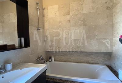 Casa 4 camere de vanzare in Gilau Vest, Gilau - 6