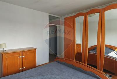 Apartament cu 2 camere în zona Garii - 15