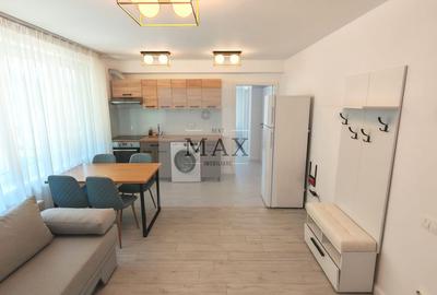 Apartament 2 camere de închiriat | Baciu | 50 mp | Parcare - 2