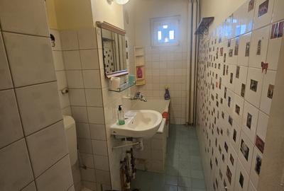 COMISION 0%! Apartament 4 camere Etaj 1 - Soarelui !! - 8