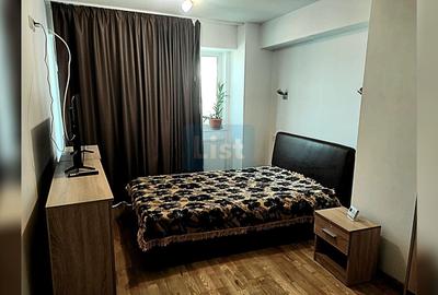 COMISION 0%  Ap 2 camere Fiald mobilat complet + loc parcare - 4