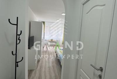 STUDIO MODERN–PRIMA ÎNCHIRIERE | STR.BUCUREȘTI | TOTUL NOU | UTILITĂȚI INCLUSE - 21